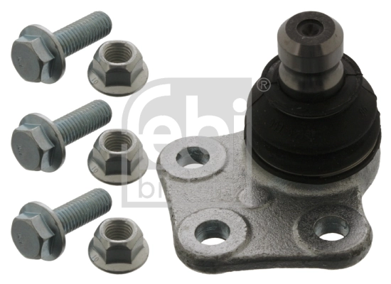 Ball Joint